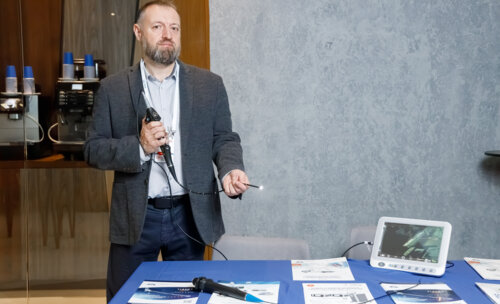 V Межрегиональная научно-практическая конференция «Енисейский урологический форум-2025»